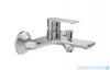 Excellent Glad bateria wannowo-prysznicowa, chrom ARNL.1105CR